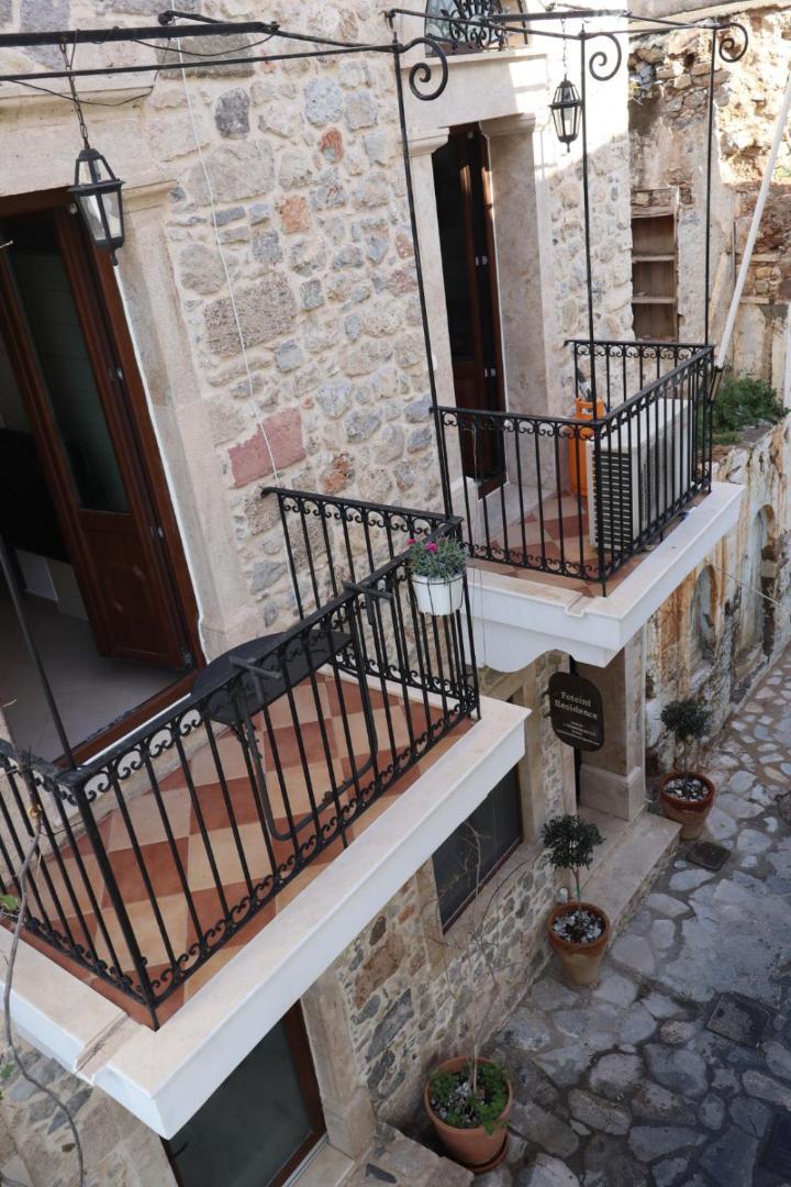Foteini Residence Kalymnos Town Luaran gambar