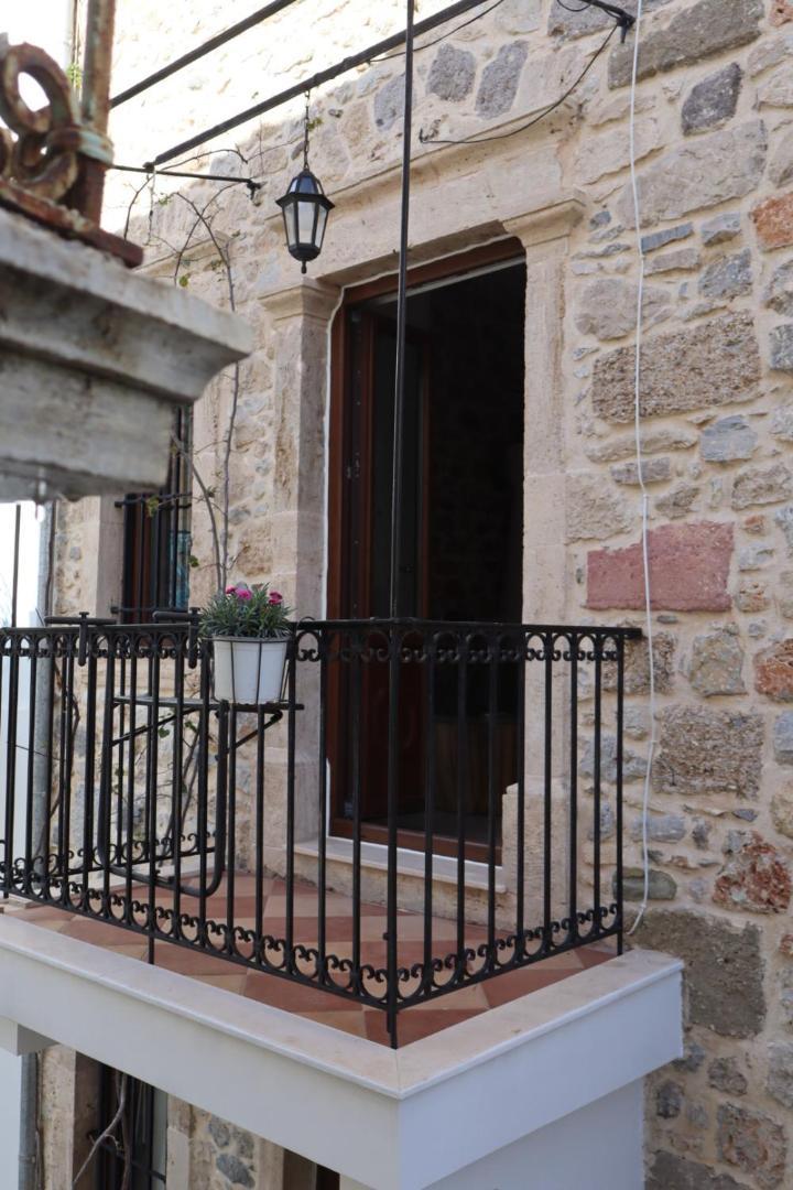 Foteini Residence Kalymnos Town Luaran gambar