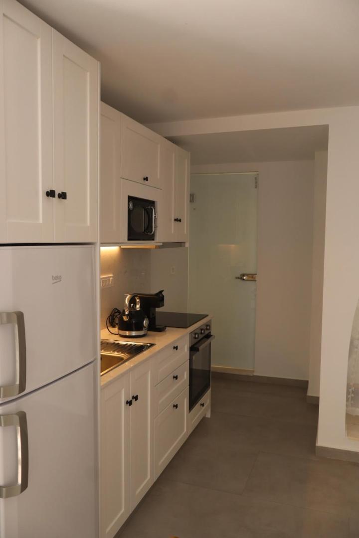Foteini Residence Kalymnos Town Luaran gambar