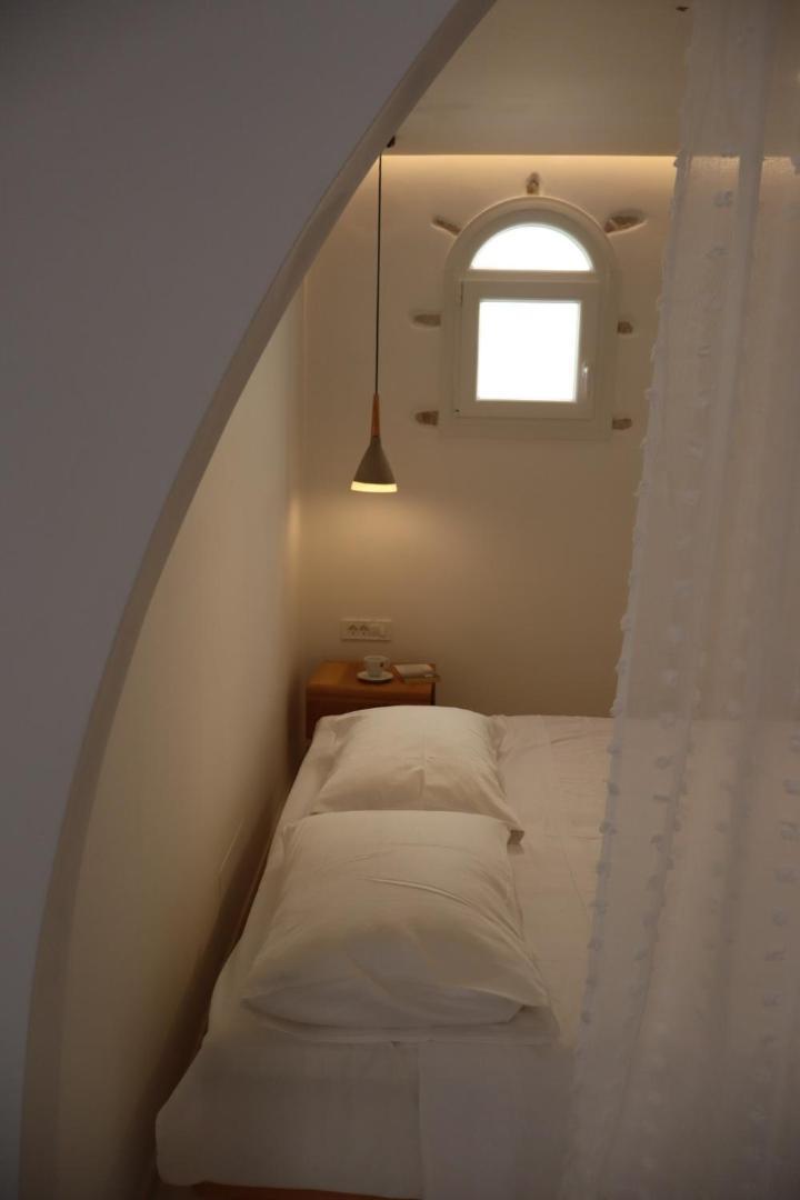 Foteini Residence Kalymnos Town Luaran gambar