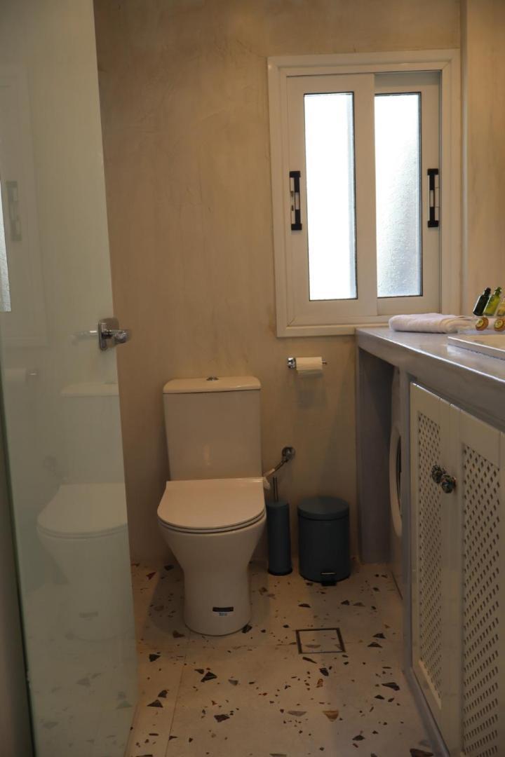 Foteini Residence Kalymnos Town Luaran gambar