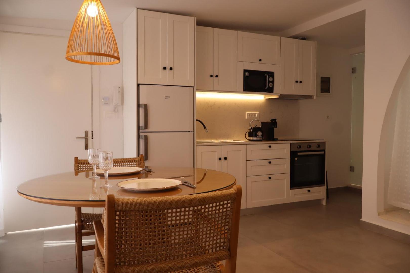 Foteini Residence Kalymnos Town Luaran gambar