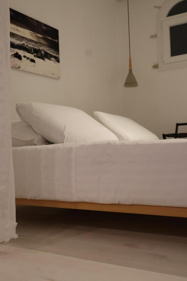Foteini Residence Kalymnos Town Luaran gambar