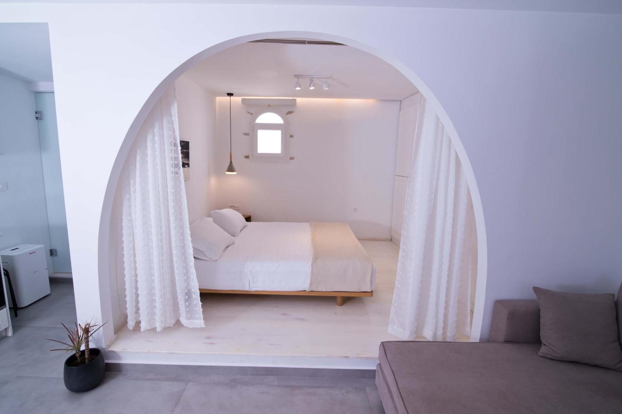 Foteini Residence Kalymnos Town Luaran gambar