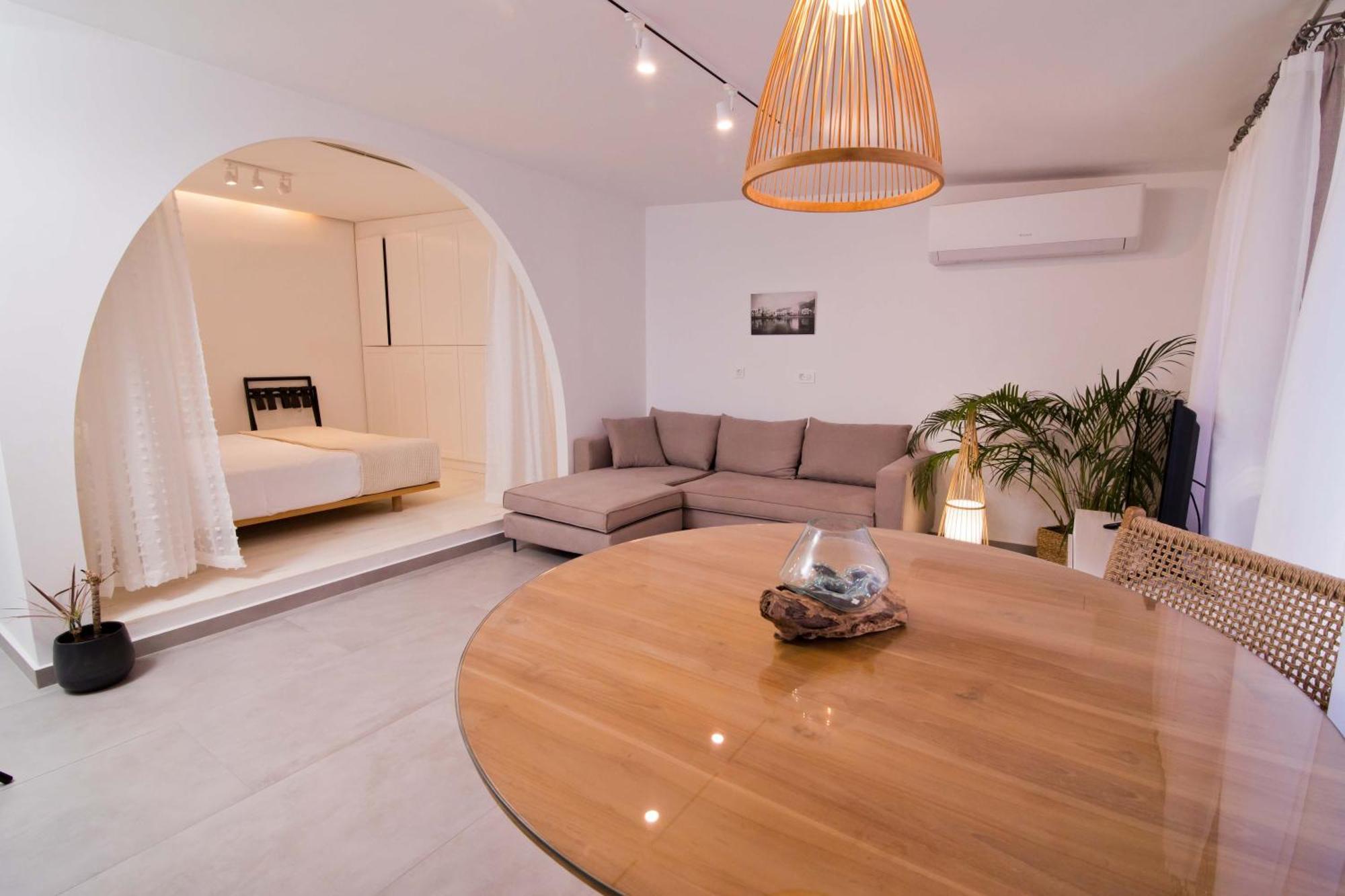 Foteini Residence Kalymnos Town Luaran gambar