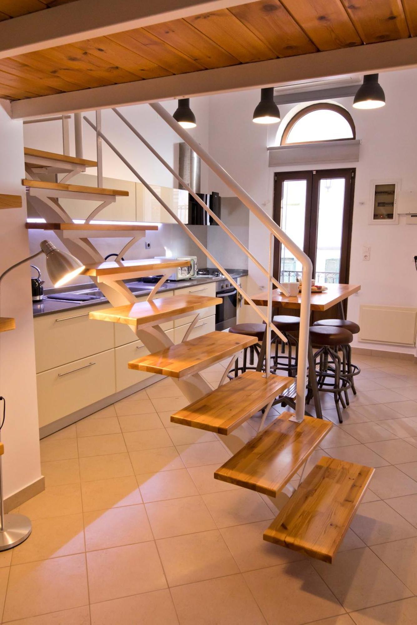 Foteini Residence Kalymnos Town Luaran gambar