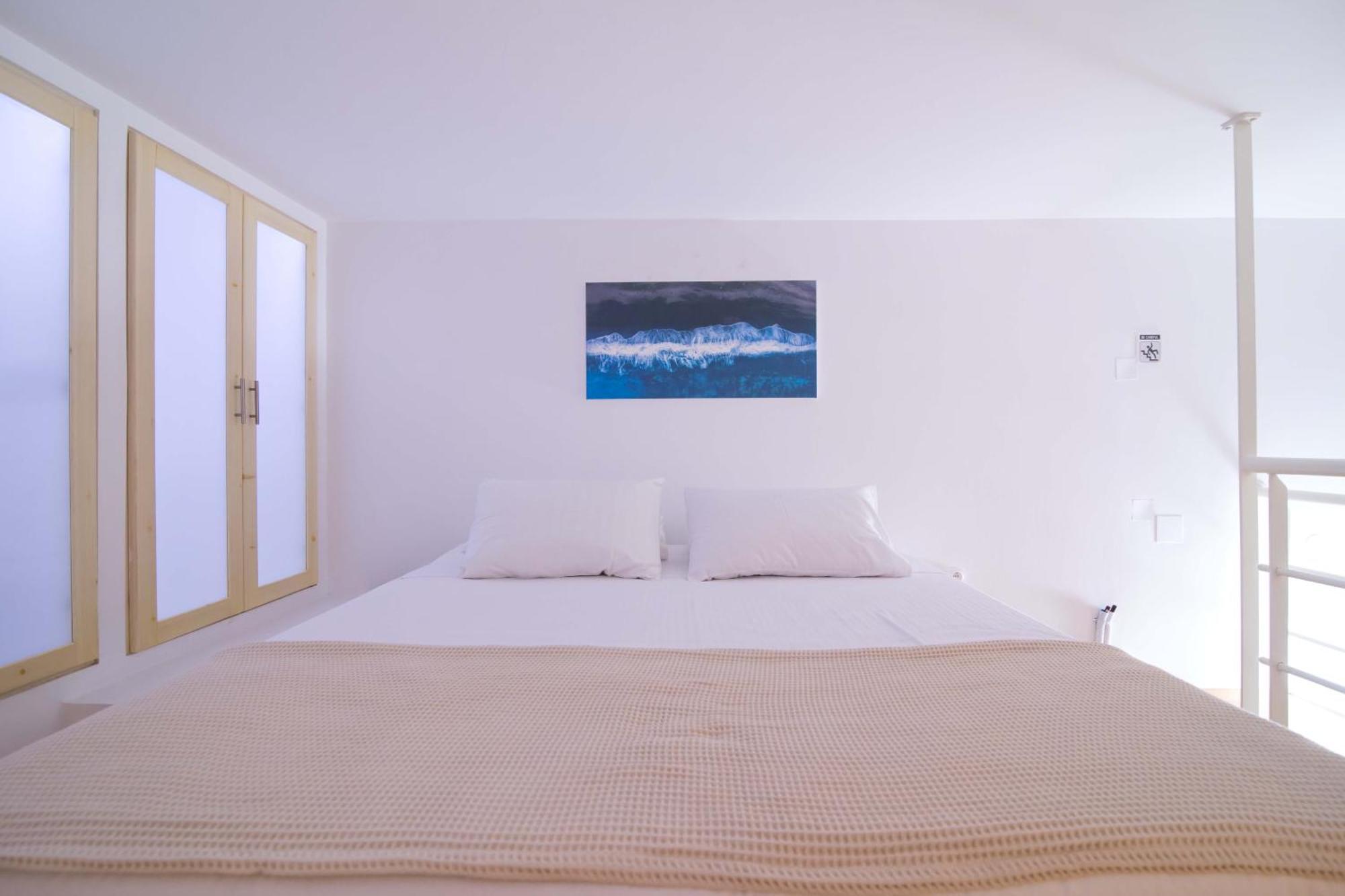 Foteini Residence Kalymnos Town Luaran gambar