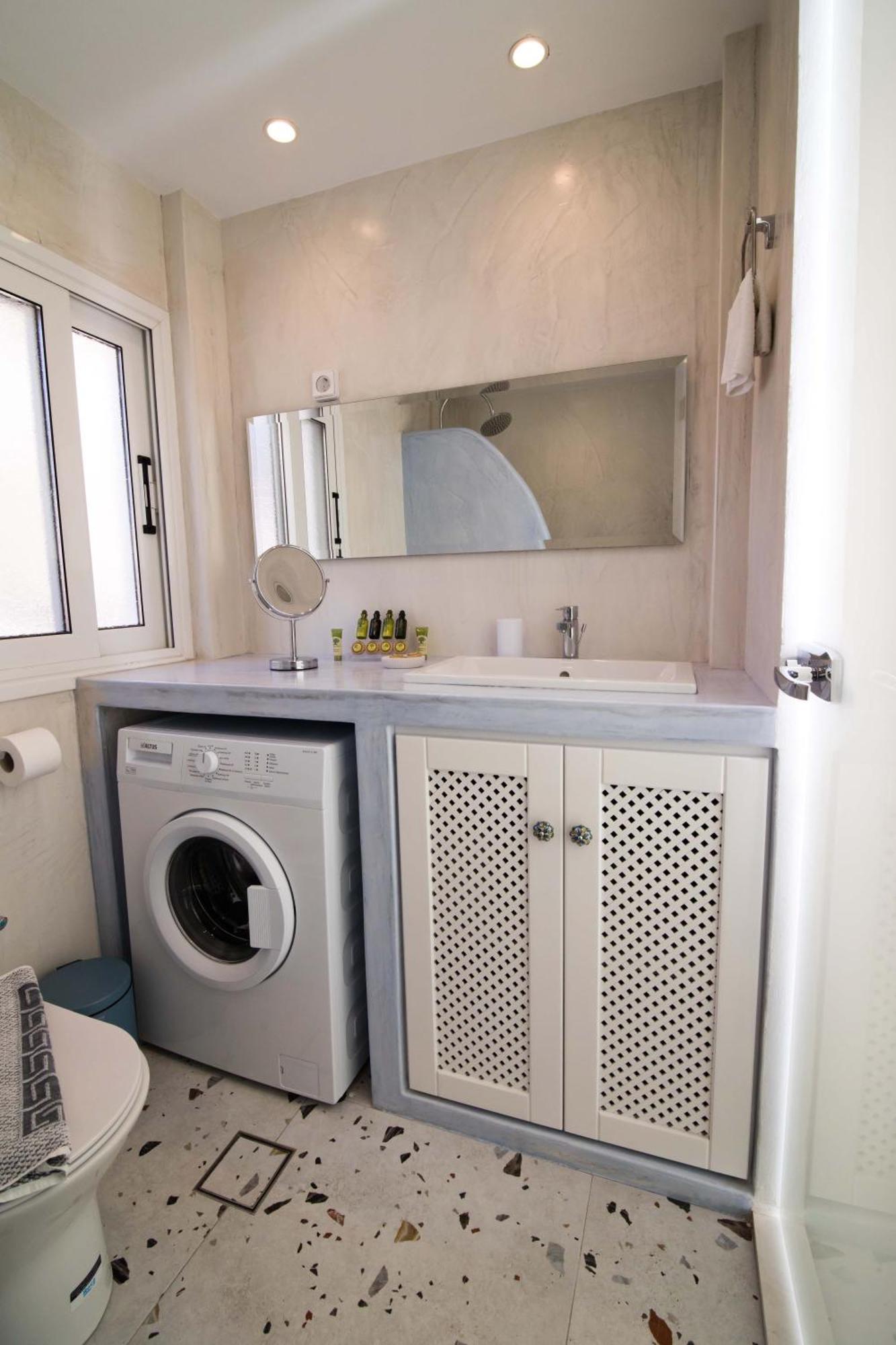 Foteini Residence Kalymnos Town Luaran gambar