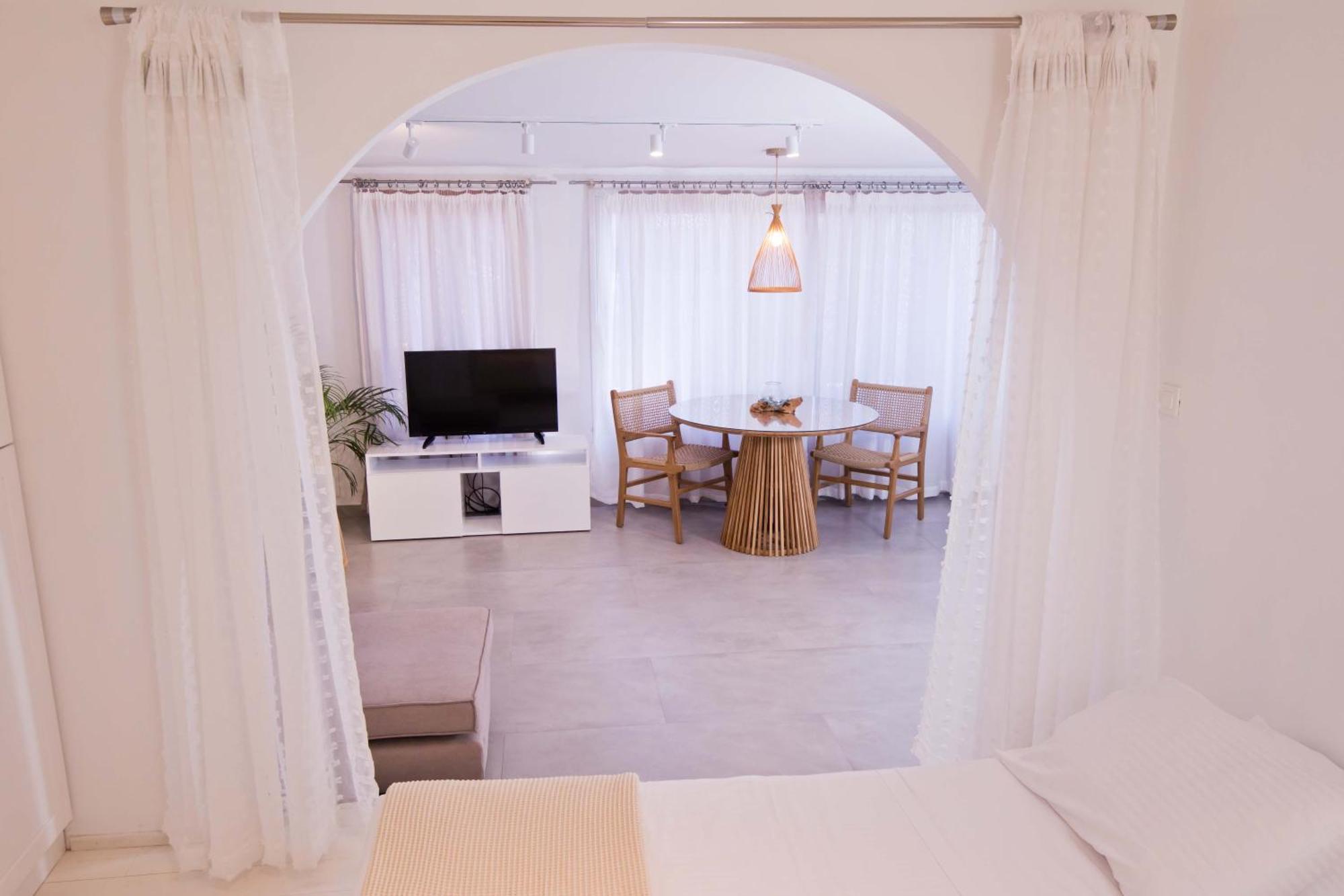 Foteini Residence Kalymnos Town Luaran gambar
