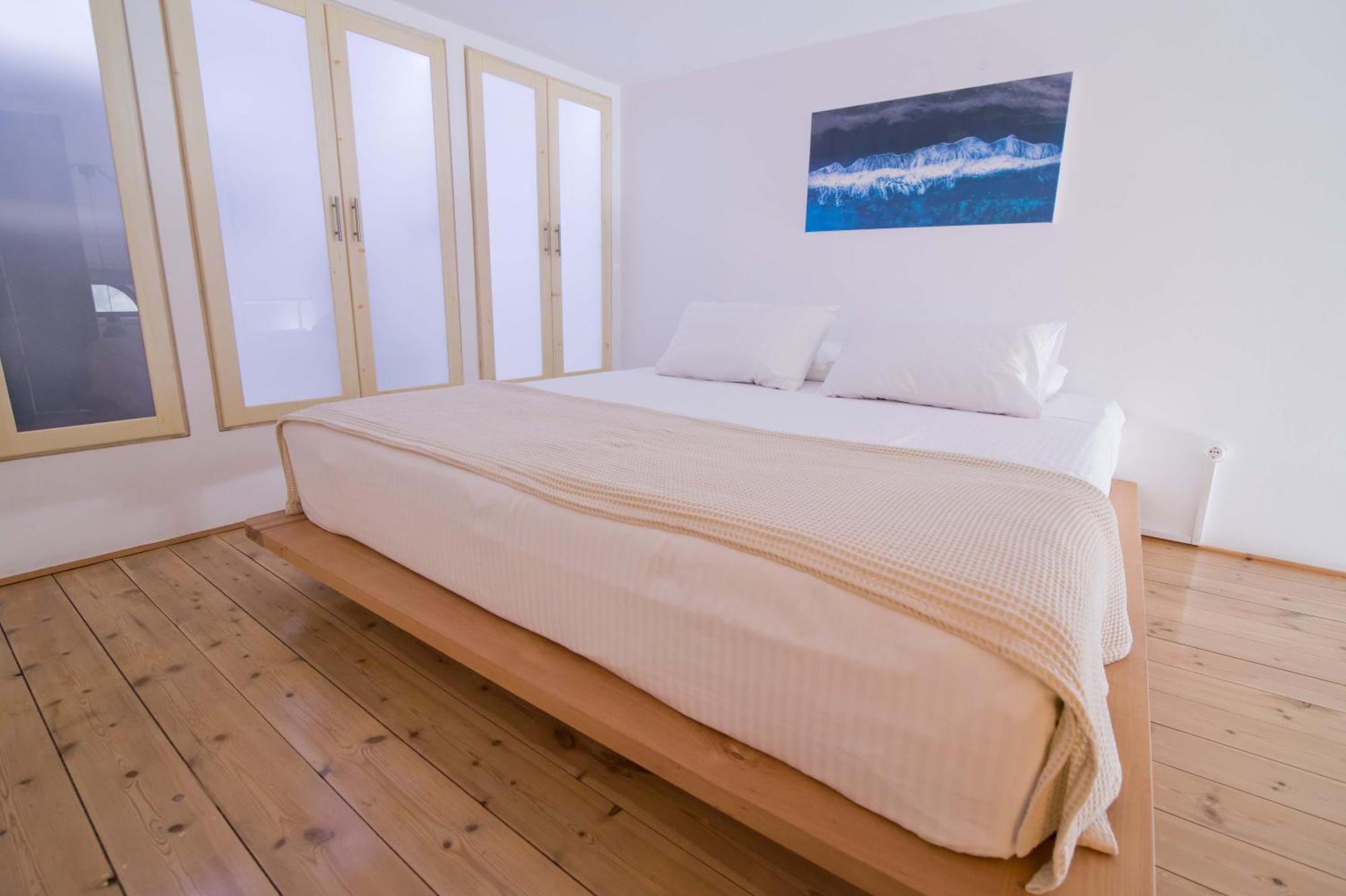 Foteini Residence Kalymnos Town Luaran gambar