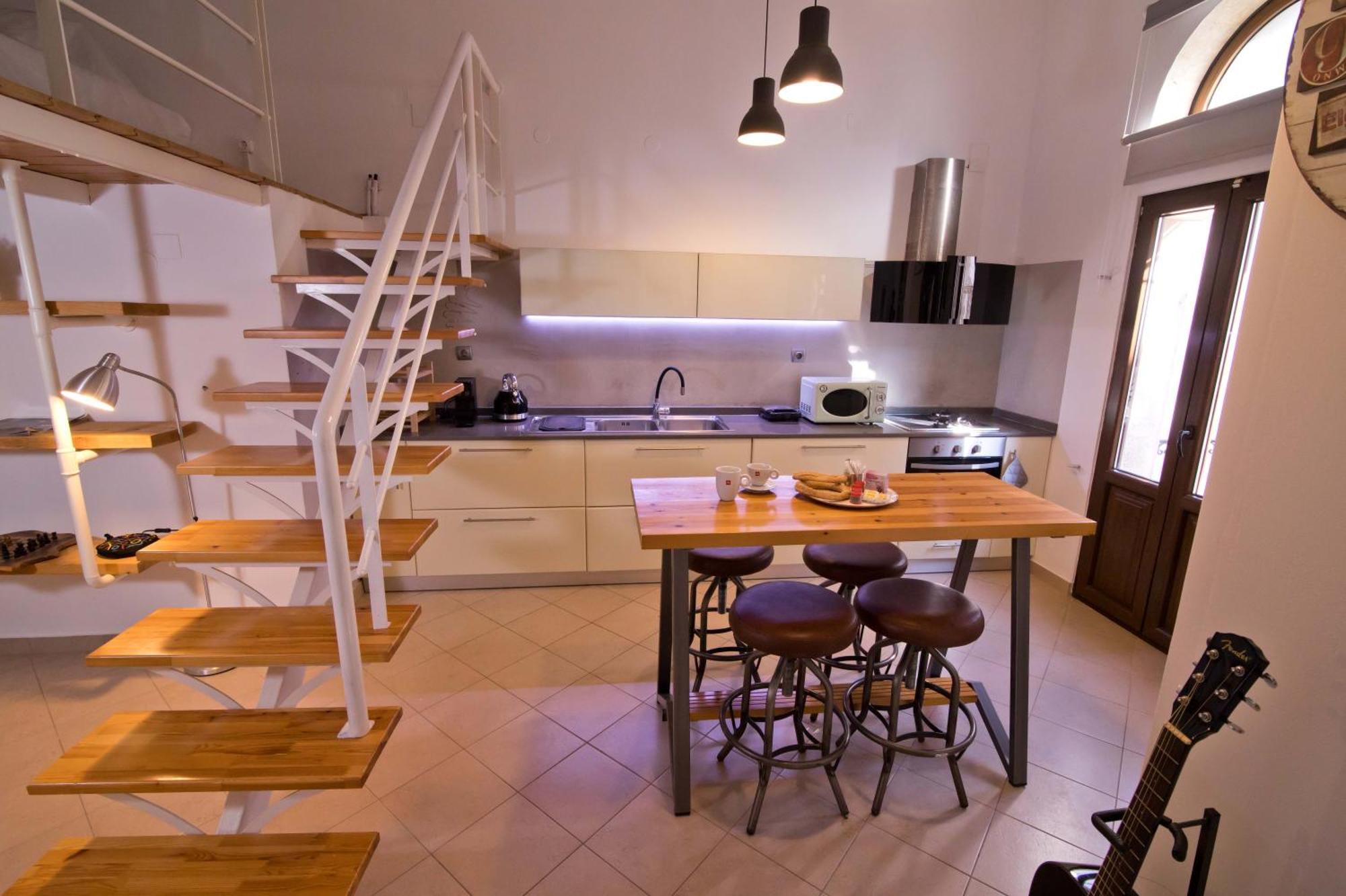 Foteini Residence Kalymnos Town Luaran gambar