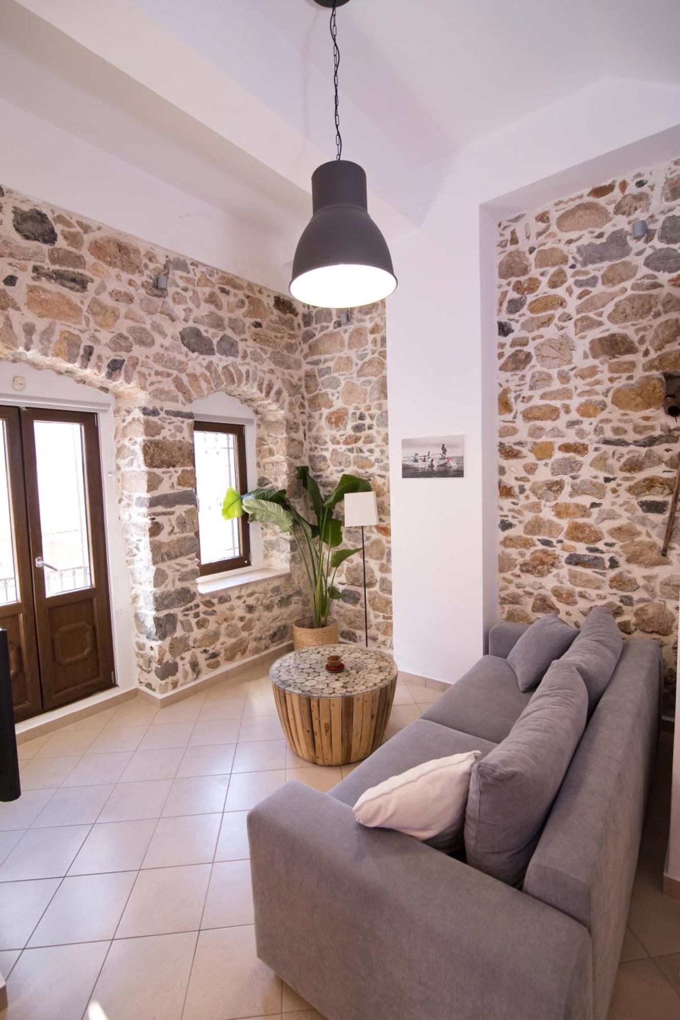 Foteini Residence Kalymnos Town Luaran gambar