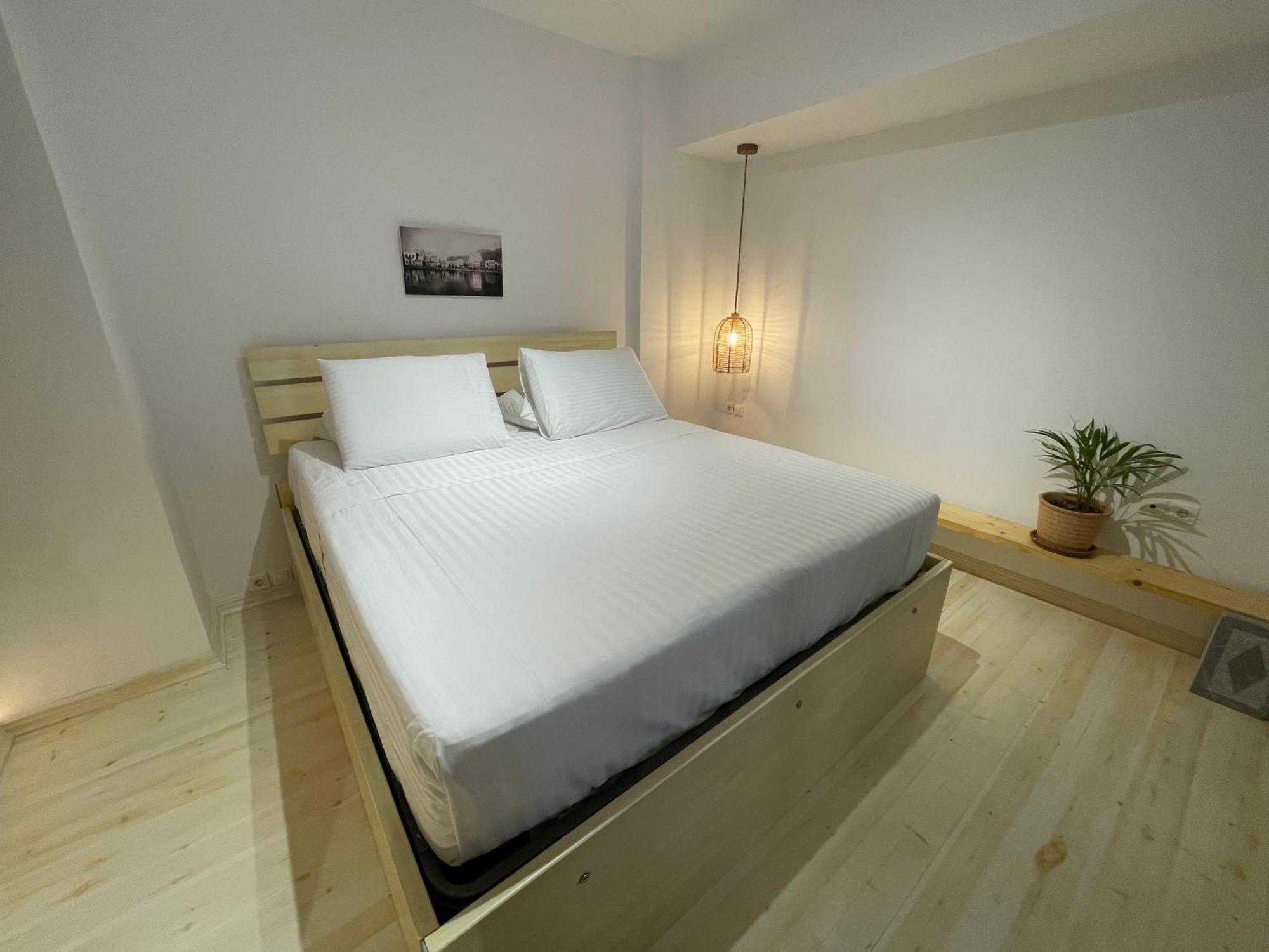 Foteini Residence Kalymnos Town Luaran gambar