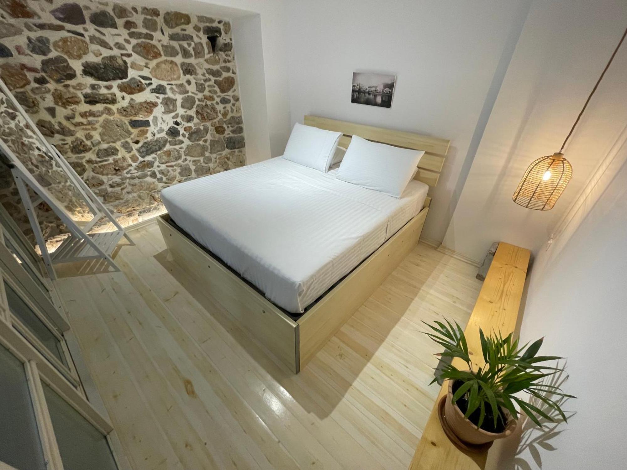 Foteini Residence Kalymnos Town Luaran gambar