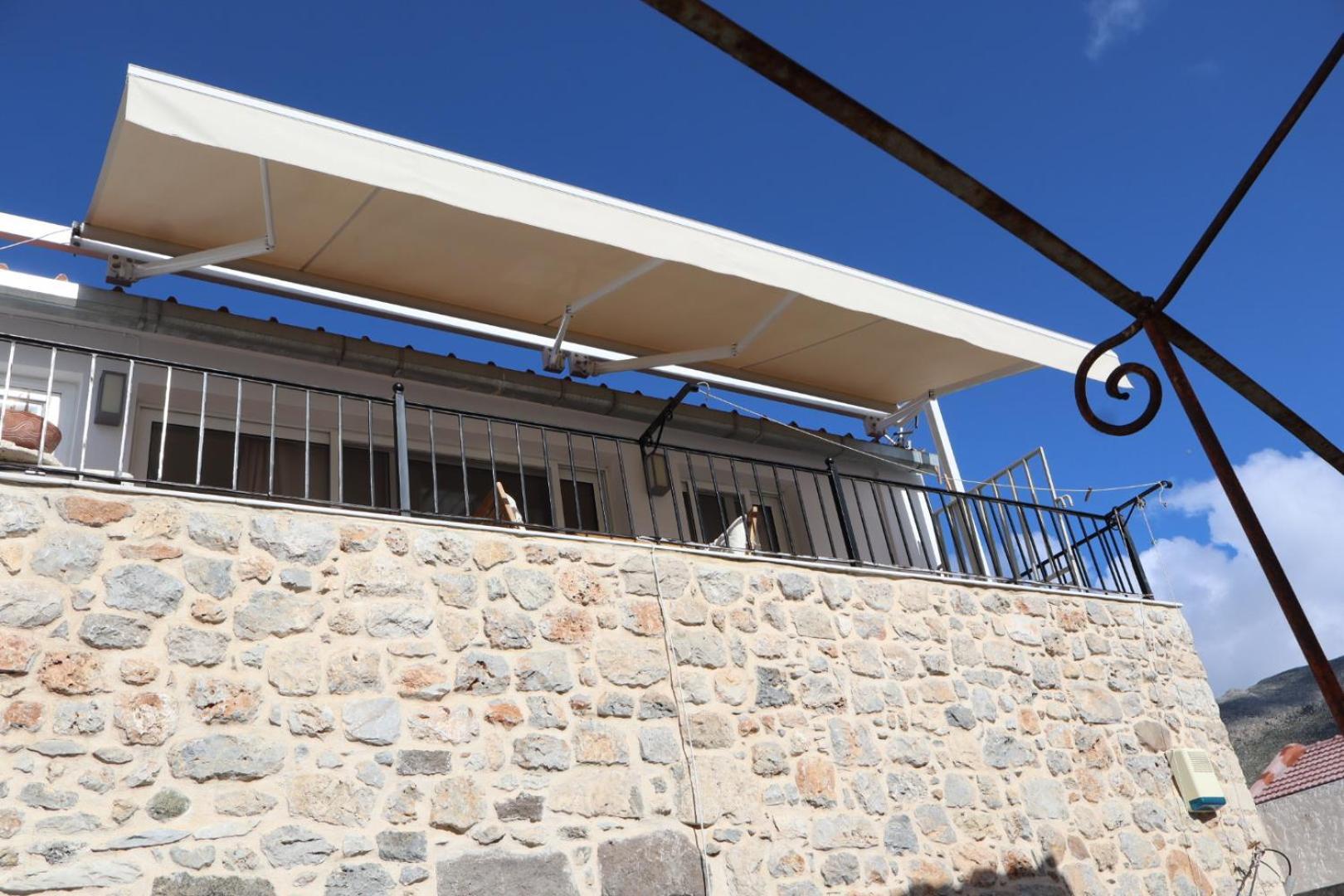 Foteini Residence Kalymnos Town Luaran gambar